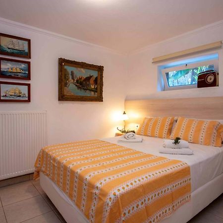 Tatiana Luxury Apartment With Private Pool By Gigi Star Ζάκυνθος Πόλη Εξωτερικό φωτογραφία