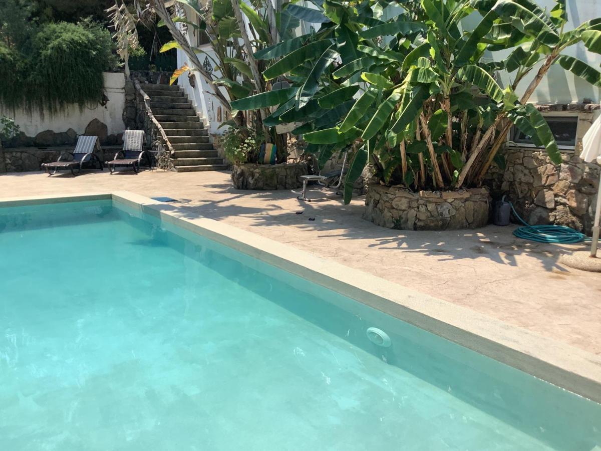 Tatiana Luxury Apartment With Private Pool By Gigi Star Ζάκυνθος Πόλη Εξωτερικό φωτογραφία
