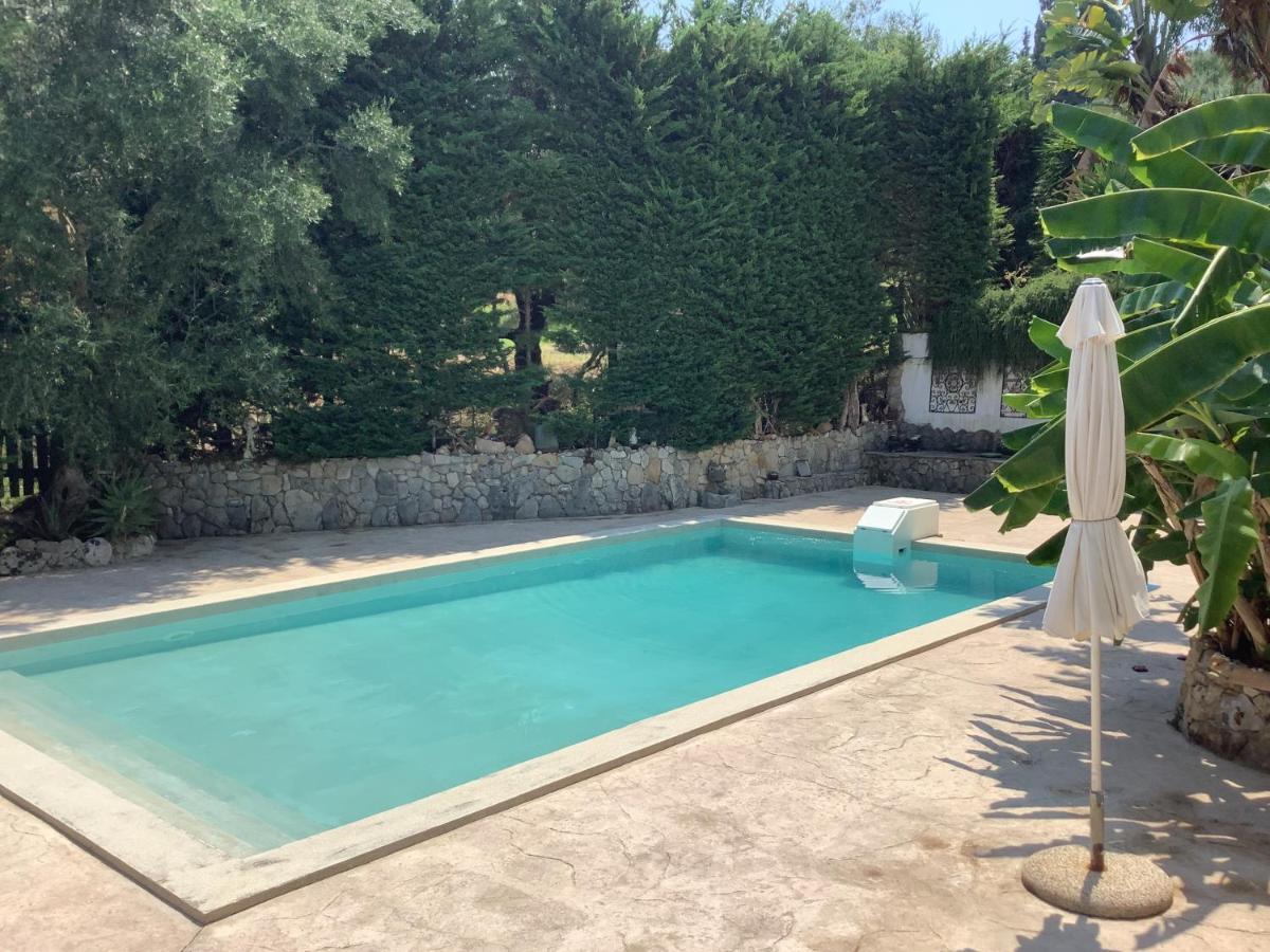 Tatiana Luxury Apartment With Private Pool By Gigi Star Ζάκυνθος Πόλη Εξωτερικό φωτογραφία