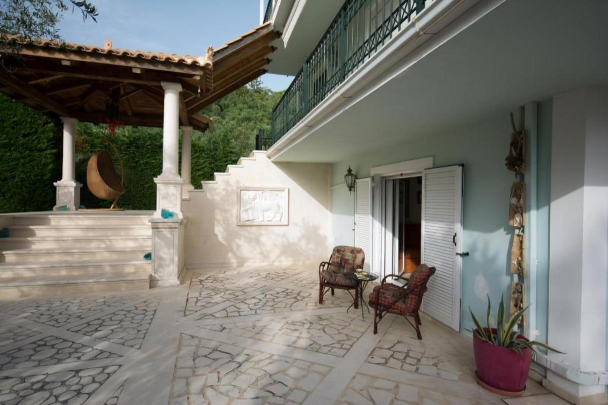 Tatiana Luxury Apartment With Private Pool By Gigi Star Ζάκυνθος Πόλη Εξωτερικό φωτογραφία