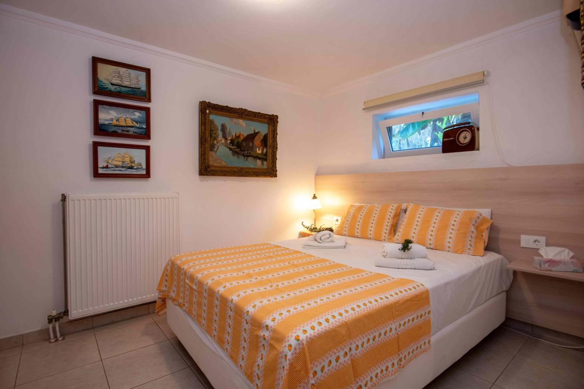 Tatiana Luxury Apartment With Private Pool By Gigi Star Ζάκυνθος Πόλη Εξωτερικό φωτογραφία