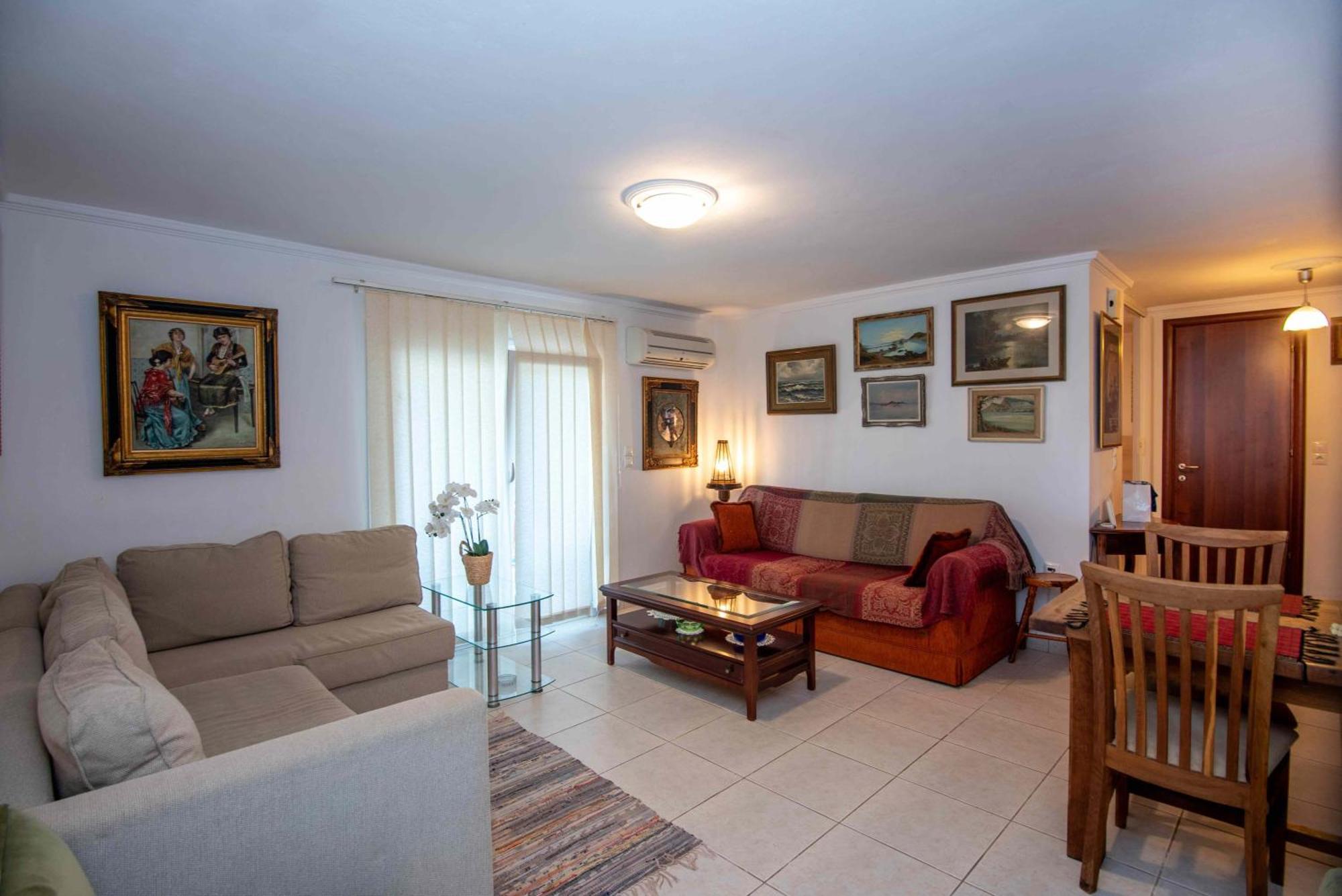 Tatiana Luxury Apartment With Private Pool By Gigi Star Ζάκυνθος Πόλη Εξωτερικό φωτογραφία