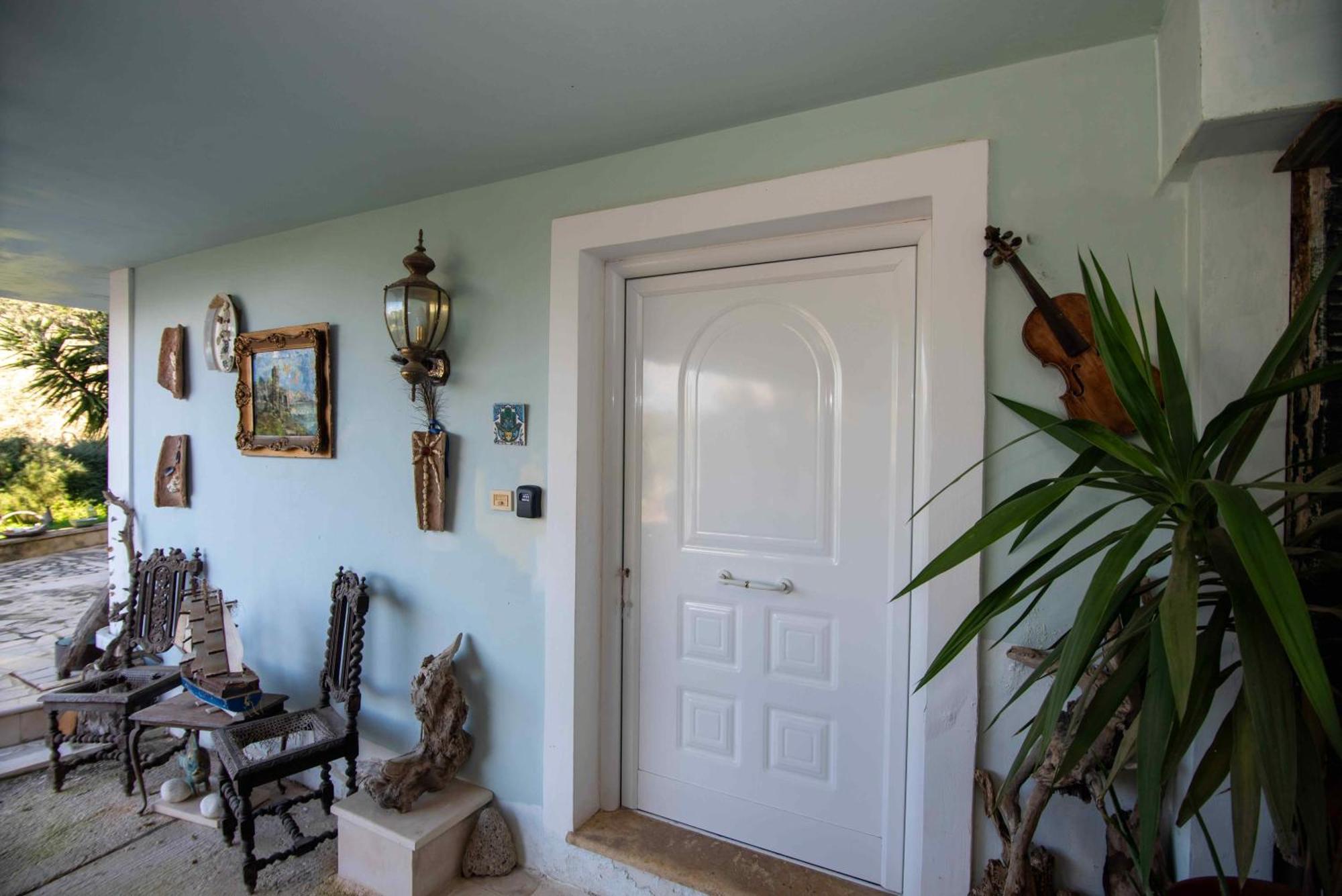 Tatiana Luxury Apartment With Private Pool By Gigi Star Ζάκυνθος Πόλη Εξωτερικό φωτογραφία